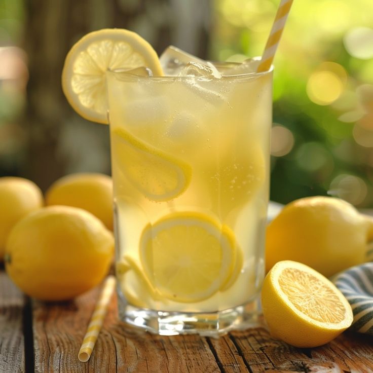 Limonatalar